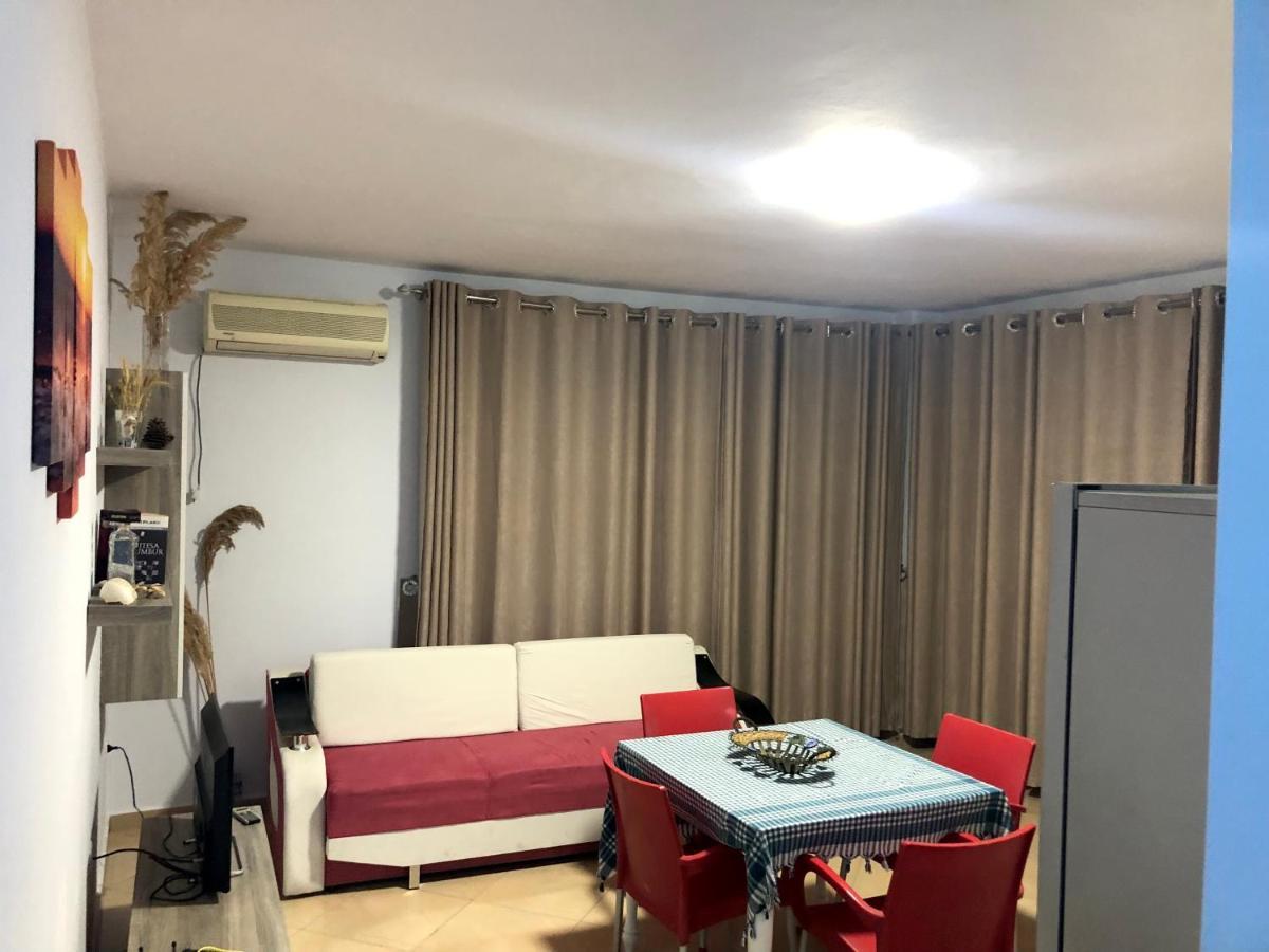 Vlore Apartment Zewnętrze zdjęcie