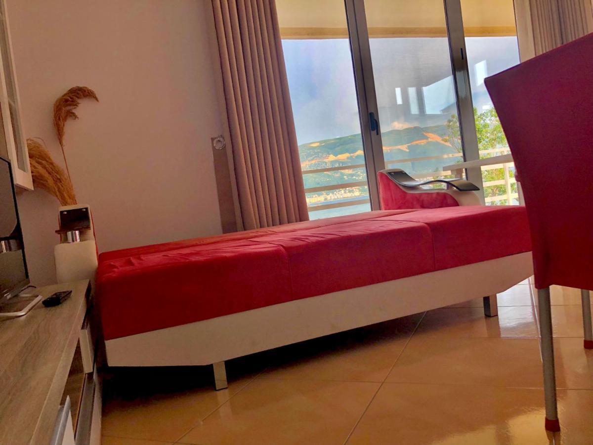 Vlore Apartment Zewnętrze zdjęcie