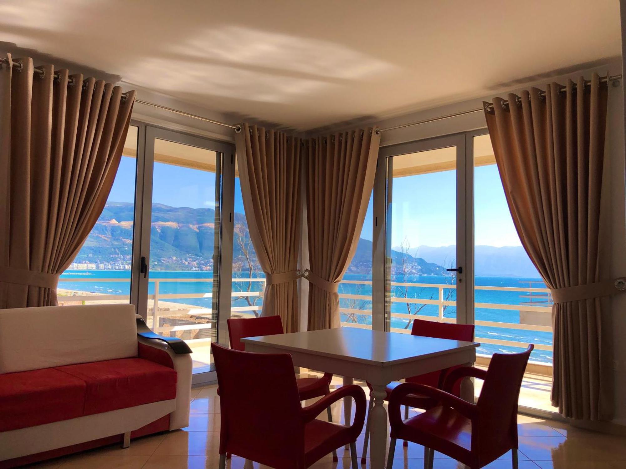 Vlore Apartment Zewnętrze zdjęcie