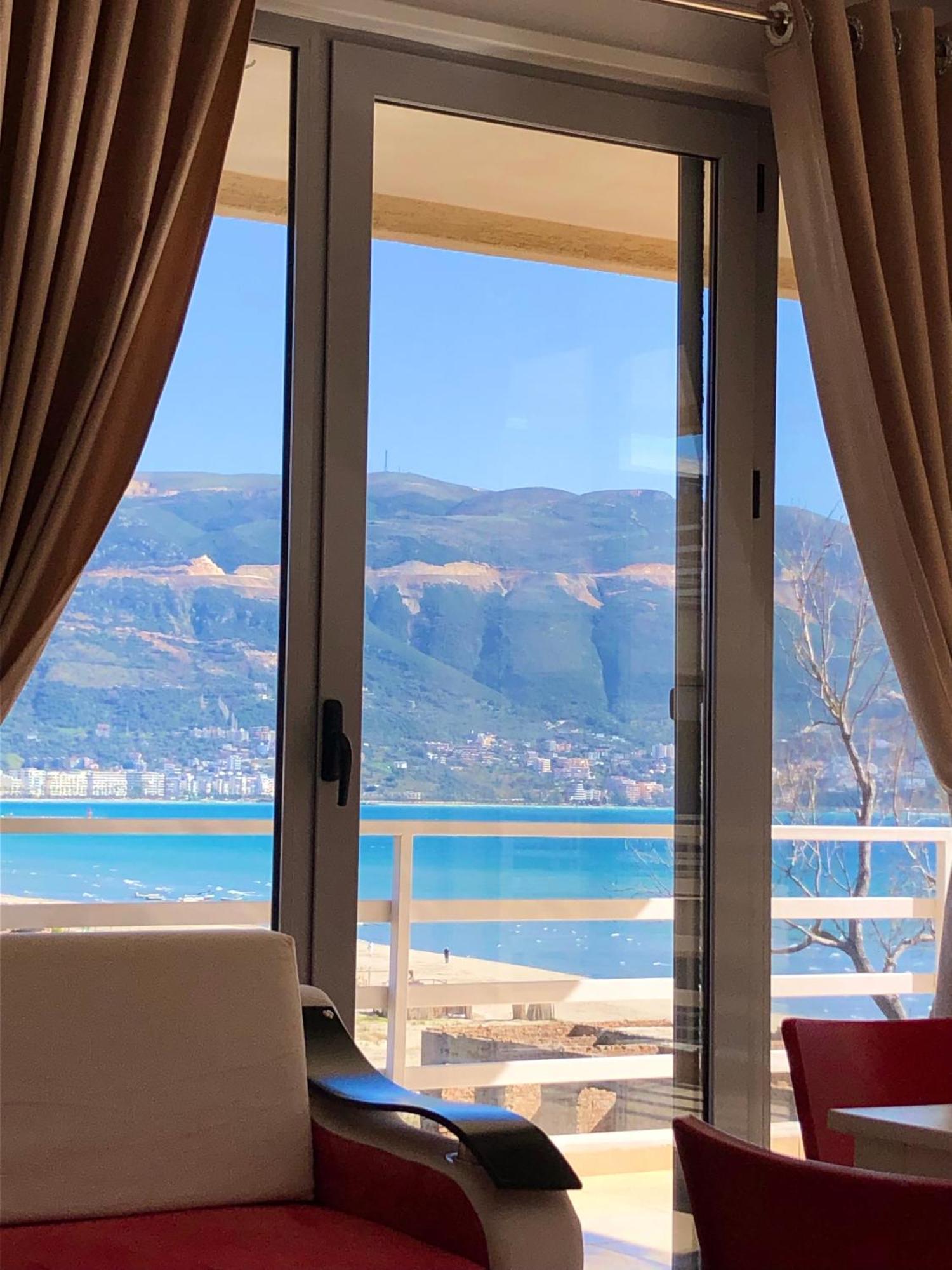 Vlore Apartment Zewnętrze zdjęcie
