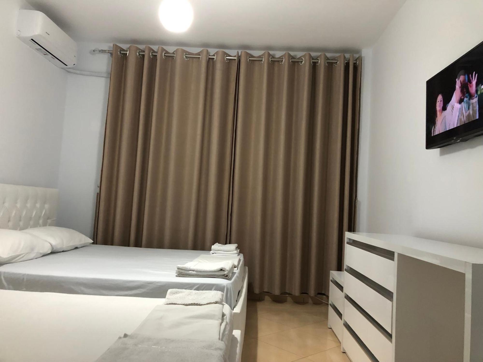 Vlore Apartment Zewnętrze zdjęcie
