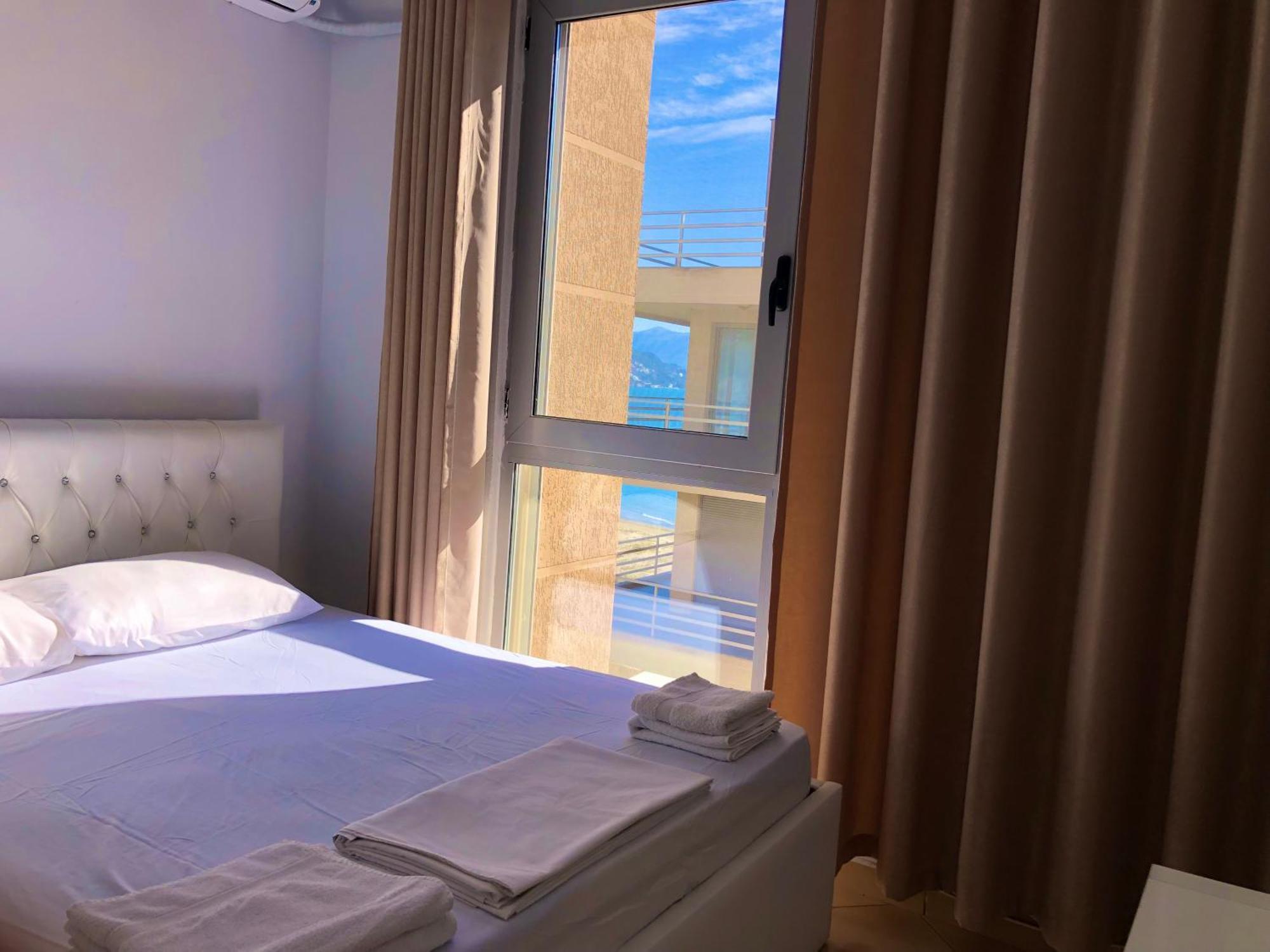 Vlore Apartment Zewnętrze zdjęcie