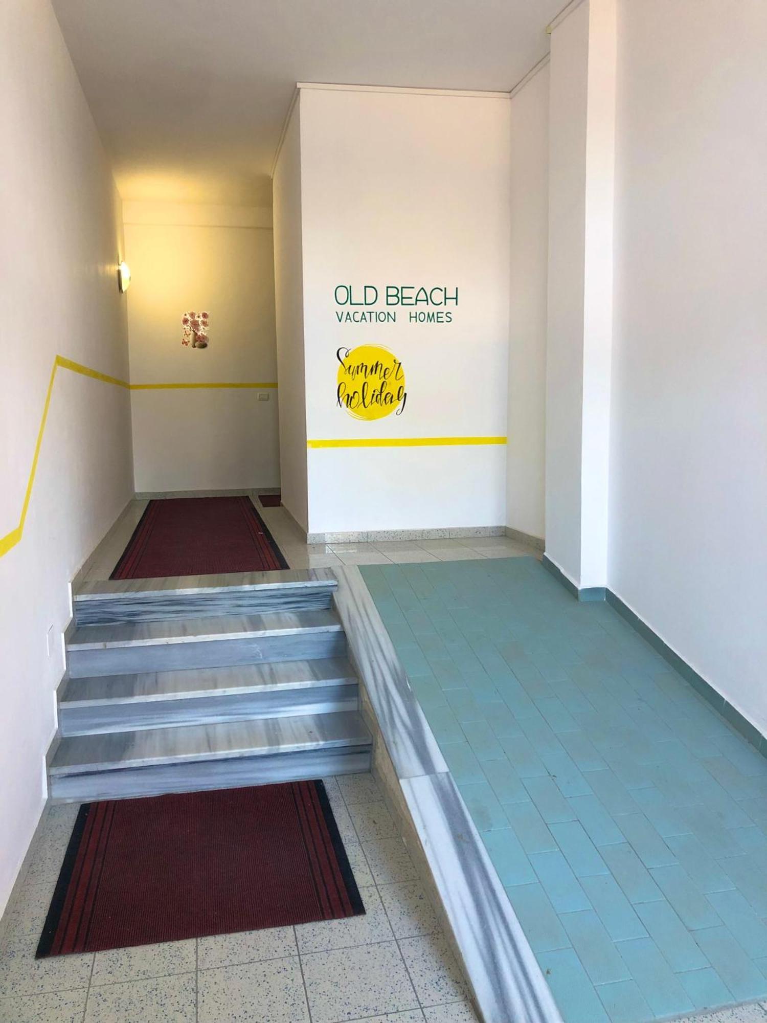 Vlore Apartment Zewnętrze zdjęcie