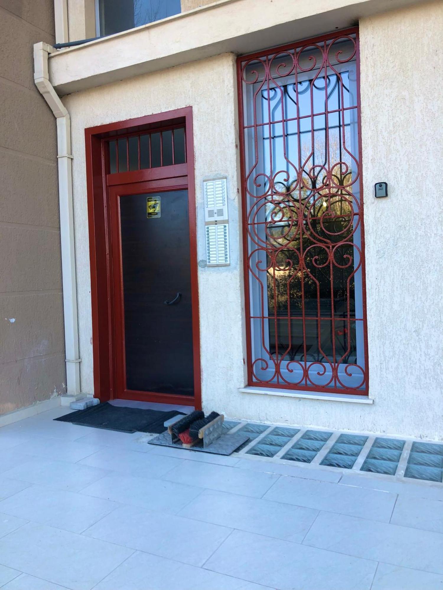 Vlore Apartment Zewnętrze zdjęcie