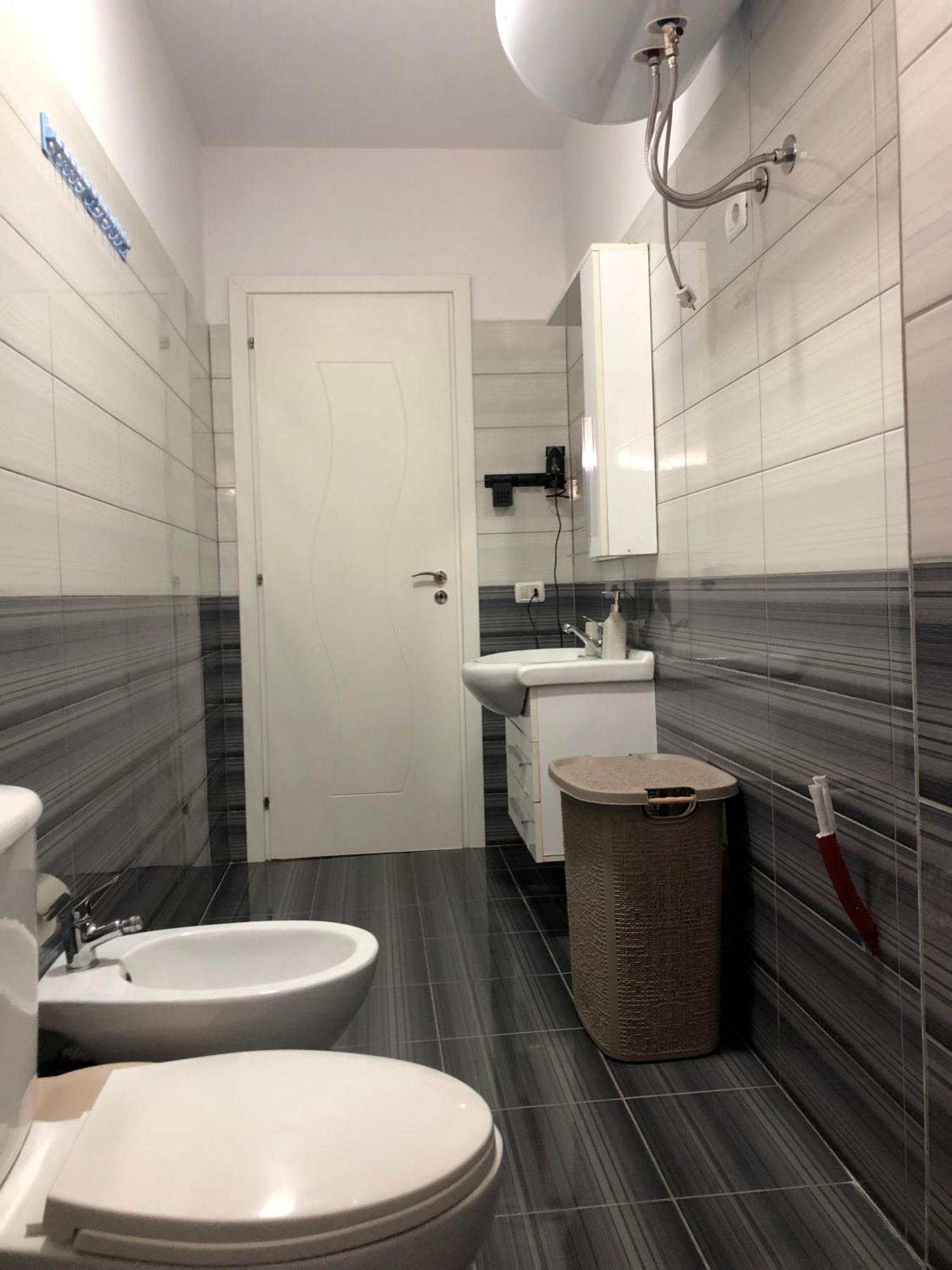 Vlore Apartment Zewnętrze zdjęcie