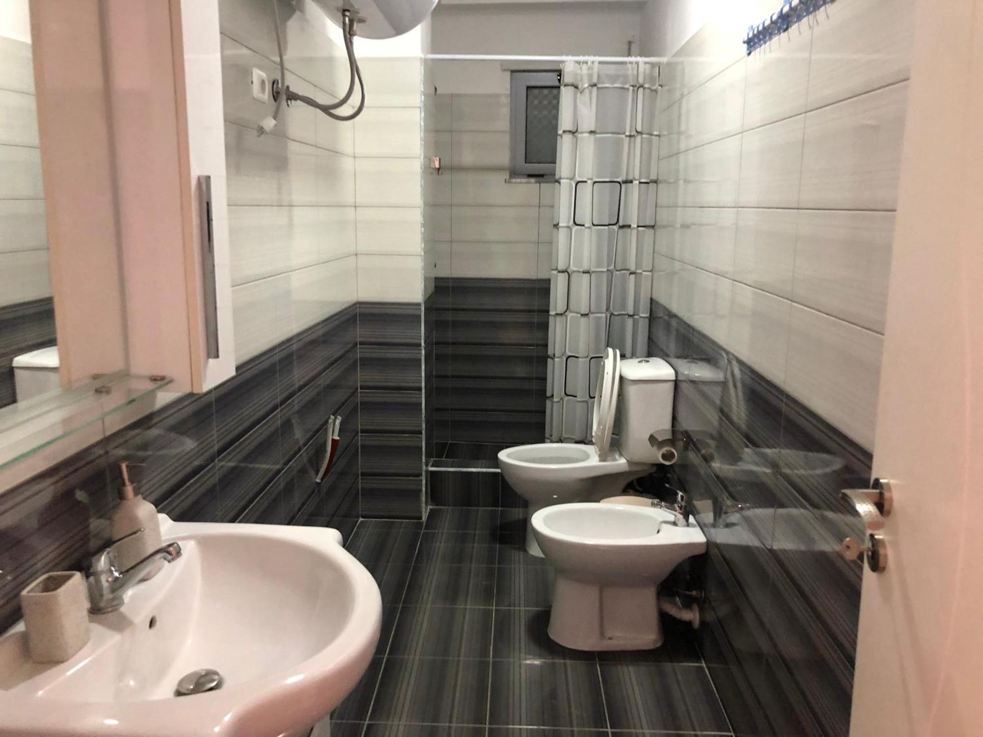Vlore Apartment Zewnętrze zdjęcie