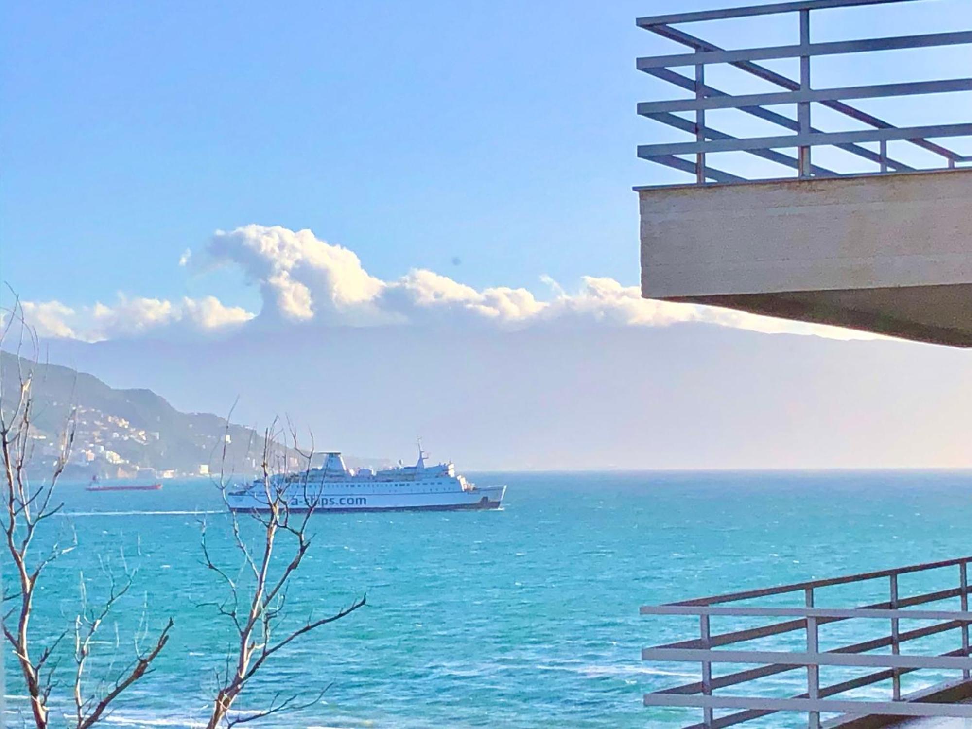 Vlore Apartment Zewnętrze zdjęcie
