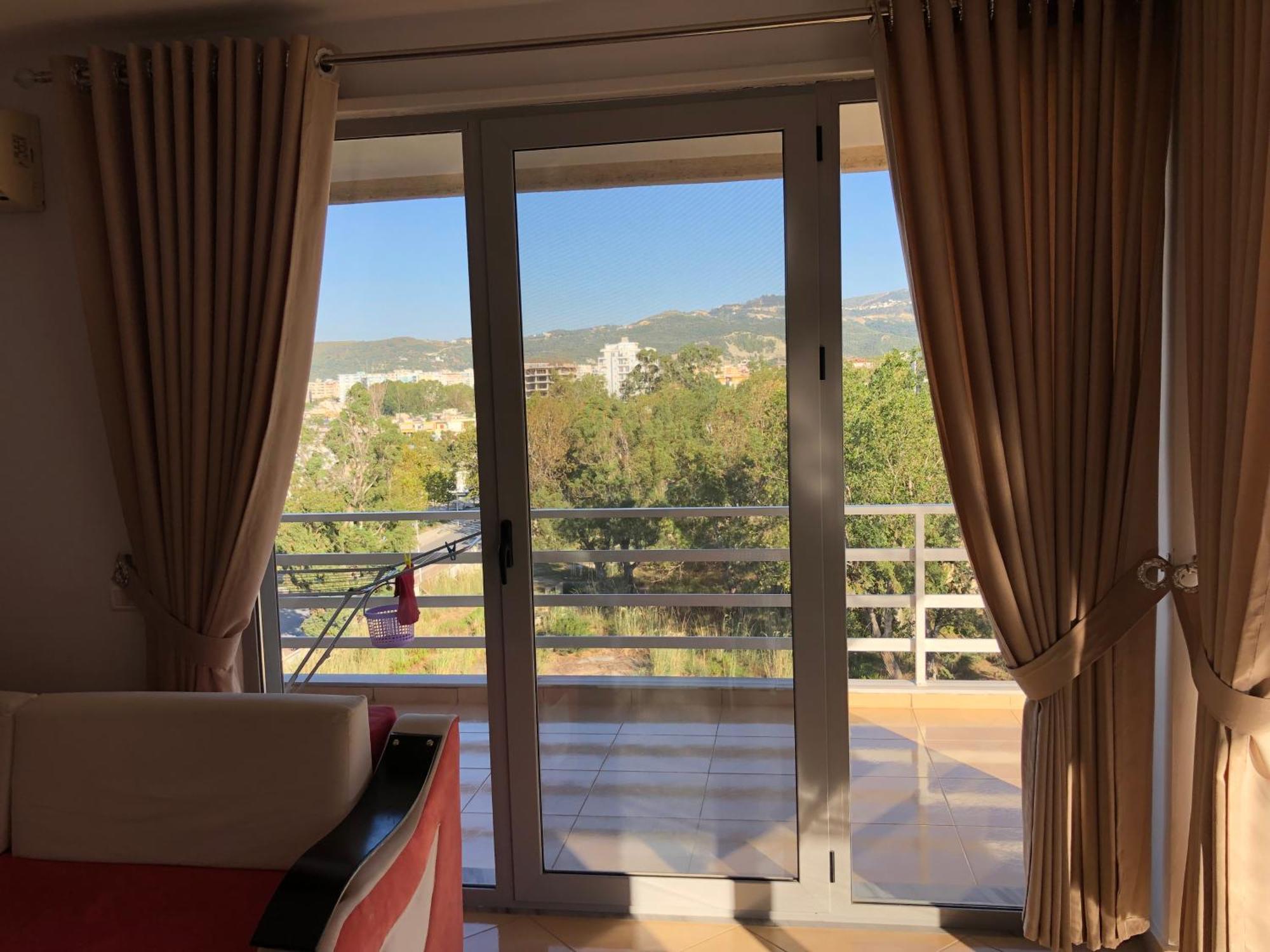 Vlore Apartment Zewnętrze zdjęcie