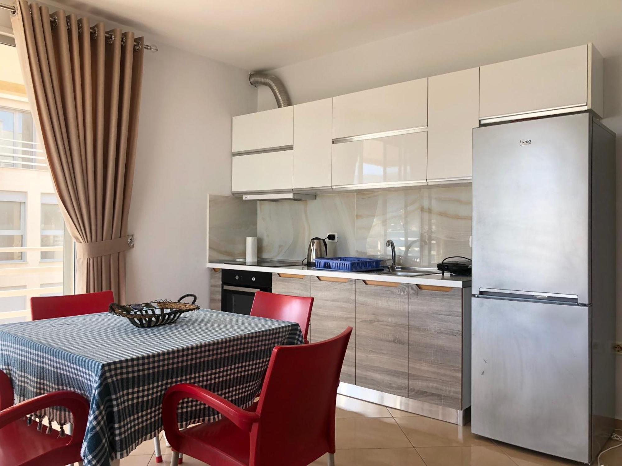 Vlore Apartment Zewnętrze zdjęcie