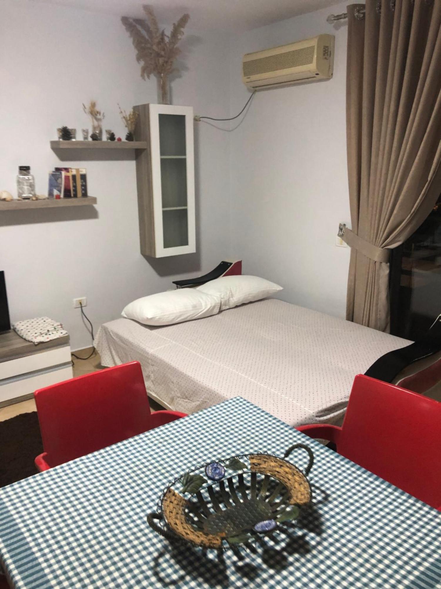 Vlore Apartment Zewnętrze zdjęcie